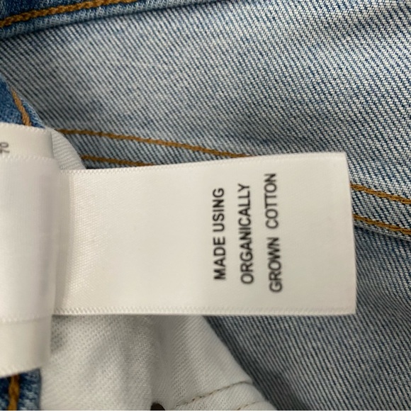 Agolde Riley Jeans - Picture 13 of 15